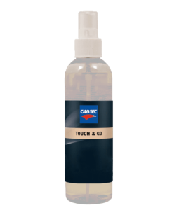 CARTEC Touch & Go screen cleaning fluid 100 ml