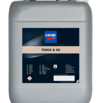 CARTEC Touch & Go screen cleaning fluid (refill)