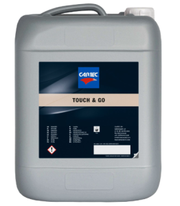 CARTEC Touch & Go screen cleaning fluid (refill)