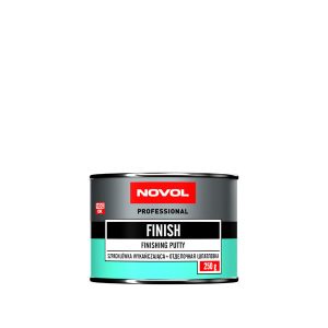 NOVOL Finishing body filler 0.25 kg