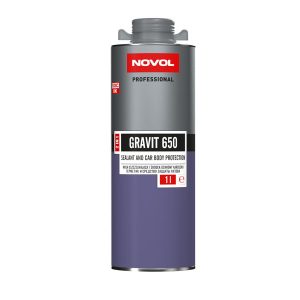 NOVOL Gravit 650 1 L