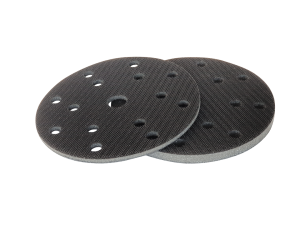 STONDER Soft protection pads 10 mm Ø 150 mm 15 holes