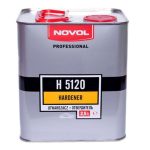 NOVOL Hardener H5120 for 575/580/590 2.5 L FAST
