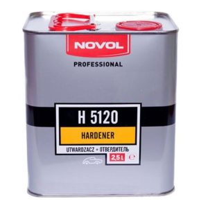 NOVOL Hardener H5120 for 575/580/590 2.5 L