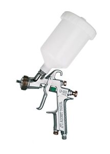 IWATA W-400 Bellaria gun 1.4 mm