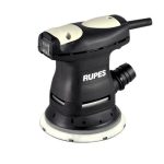 RUPES orbital sander with filter cartridge