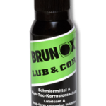 BRUNOX LUB & COR (IX - 50) corrosion inhibitor 400 ml