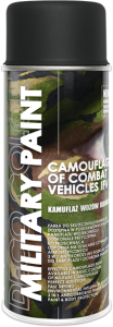 Deco Color Military Paint RAL 6003 olive green 400 ml