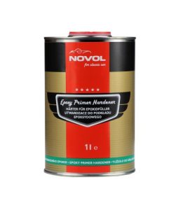 NOVOL CC epoxy primer hardener 1 L