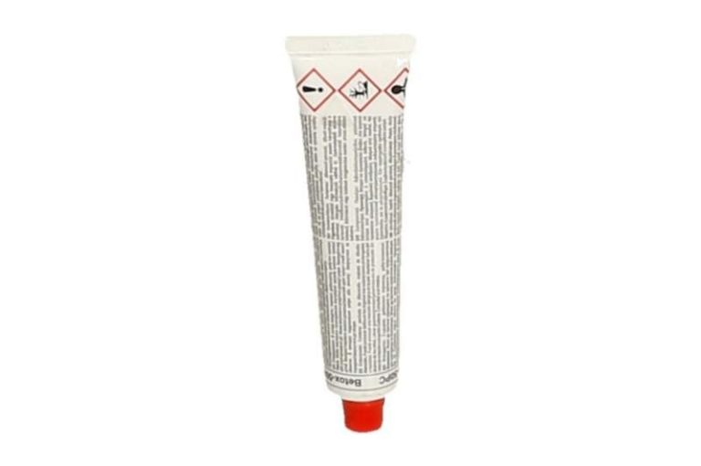NOVOL Hardener 50 g