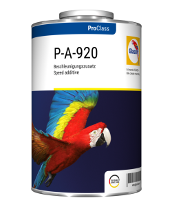 Glasurit P-A-920 drying accelerator 1 L