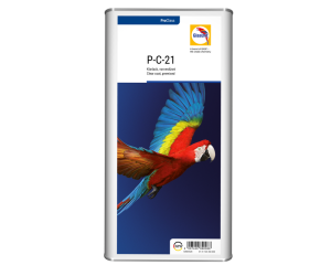 Glasurit P-C-21 Clearcoat 5 L