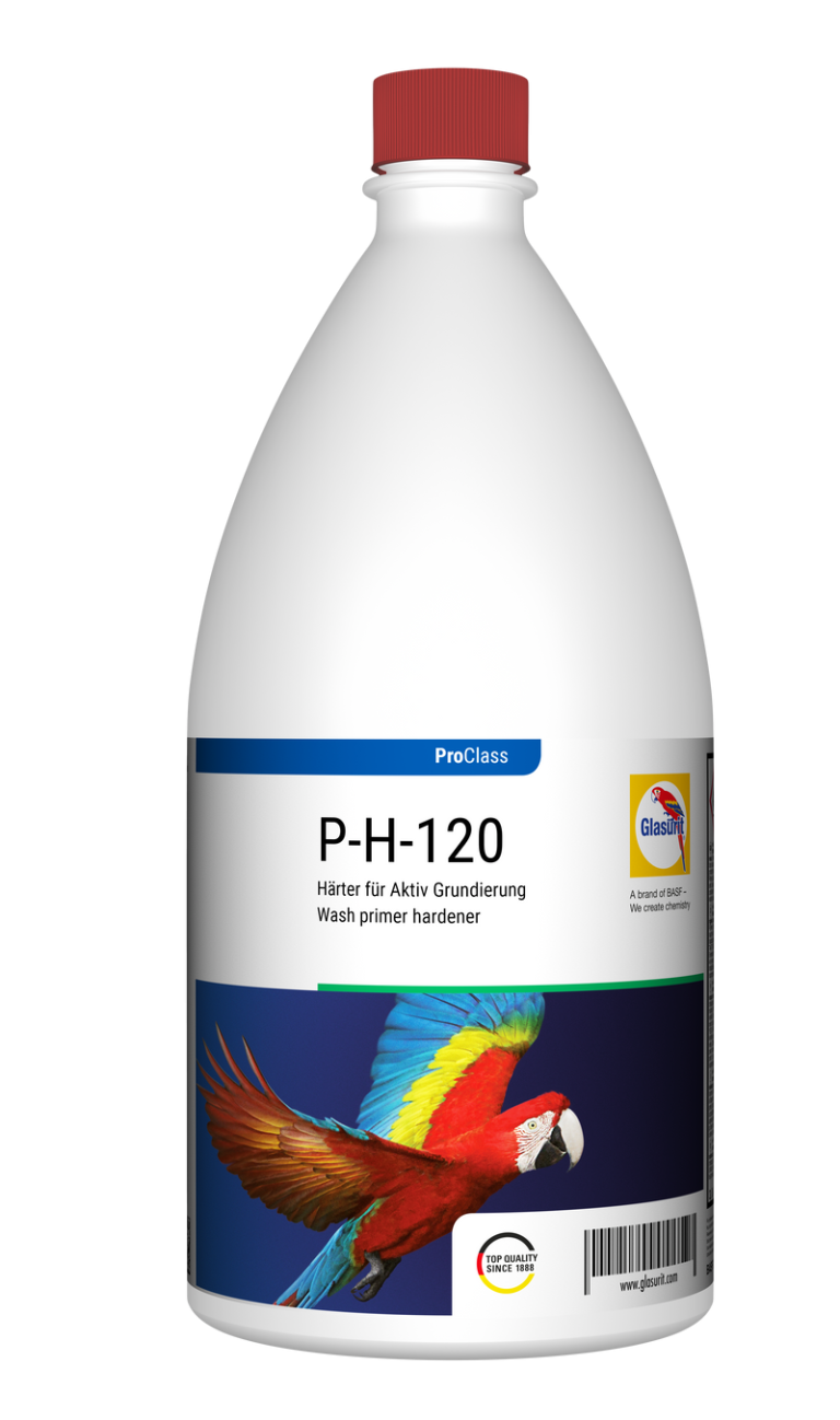 Glasurit P-H-120 1 L
