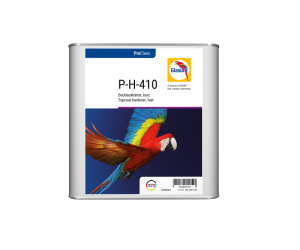 Glasurit P-H-410 hardener FAST 2.5 L