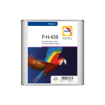 Glasurit P-H-430 medium hardener, 2.5 L