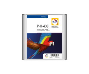 Glasurit P-H-430 medium hardener, 2.5 L