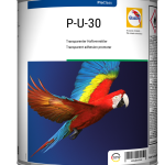 Glasurit P-U-30 Transparent primer VOC 3 L (no sanding required)