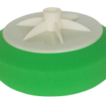 ASP Poleerpadi Ø 150 mm M14 roheline