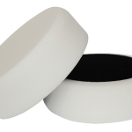 STONDER Poleerpadi sile paks valge Ø 150 mm