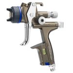 SATA jet X 5500 HVLP spray gun, nozzle 1.3 mm I