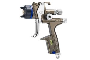 SATA jet X 5500 RP spray gun, nozzle 1.3 mm I
