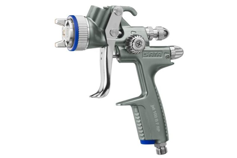 SATA 145722 JET 100 B F HVLP 1.7 mm