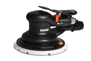 RUPES SKORPIOIII Skorpio orbital pneumatic sander Ø 150 mm (exc. 3)