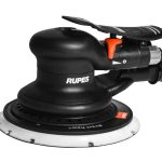 RUPES RH356A Skorpio SKORPIOIII orbital pneumatic sander Ø 150 mm