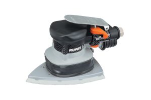 RUPES triangular sander