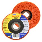 NORTON BLAZE Roloc RAPID STRIP Coarse 75 mm Ceramic