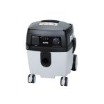 RUPES Vacuum cleaner S130PL with pneumatic drive