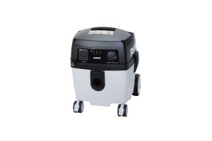 RUPES Vacuum cleaner S130PL with pneumatic drive