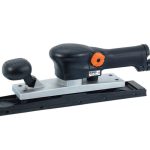 RUPES Orbital pneumatic sander 70 × 400 mm