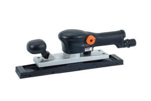 RUPES Orbital pneumatic sander 70 × 400 mm