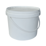 Container with lid 5 L