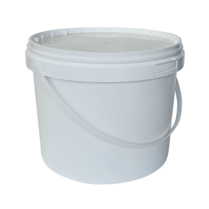 Container with lid 5 L