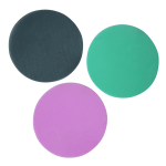 STONDER Hard Cut green sanding disc Ø 35 mm P2000 1 pc