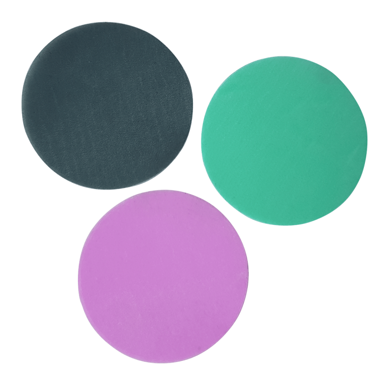 STONDER Hard Cut green sanding disc Ø 35 mm P2000 1 pc