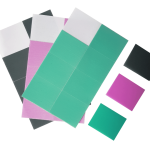 STONDER Hard Cut pink sheet 114 × 70 mm 8/1 P1500 1 pc