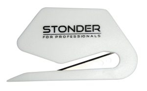 STONDER Masking film cutter