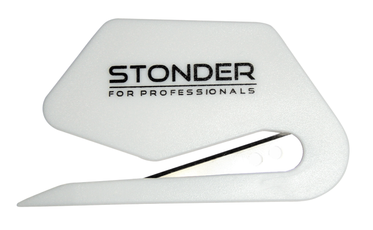 STONDER kilelõikenuga
