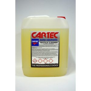 CARTEC Textile Cleaner 1 L (pourable)