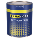Dynacoat 2K Topcoat PRO 9328 Orange(red) (red) 1 L