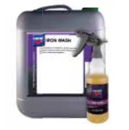 CARTEC Iron Wash 1 L (pourable)