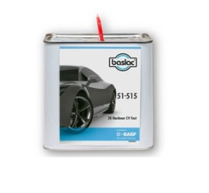 BASLAC 2K Hardener Fast 2.5 L