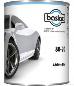 BASLAC Matte additive 1 L