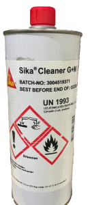 Sika Cleaner G + M cleaner 800 ml