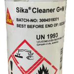 Sika Cleaner G + M cleaner 800 ml
