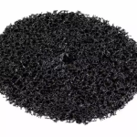 INDASA Paint removal disc Ø 150 × 13 × 13 mm