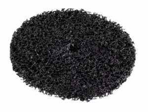 INDASA paint removal disc, Ø 100 × 13 × 13 mm